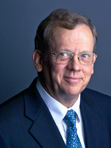 Dr. Bill Brunger