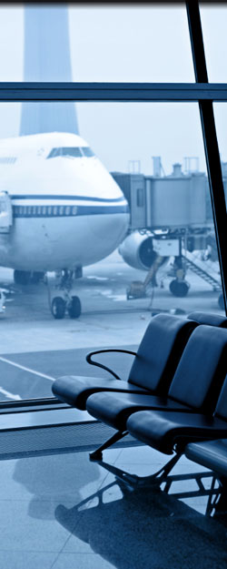 airport
